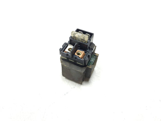 1989-1998 Honda Pc800 Pacific Coast Starter Relay Solenoid OEM
