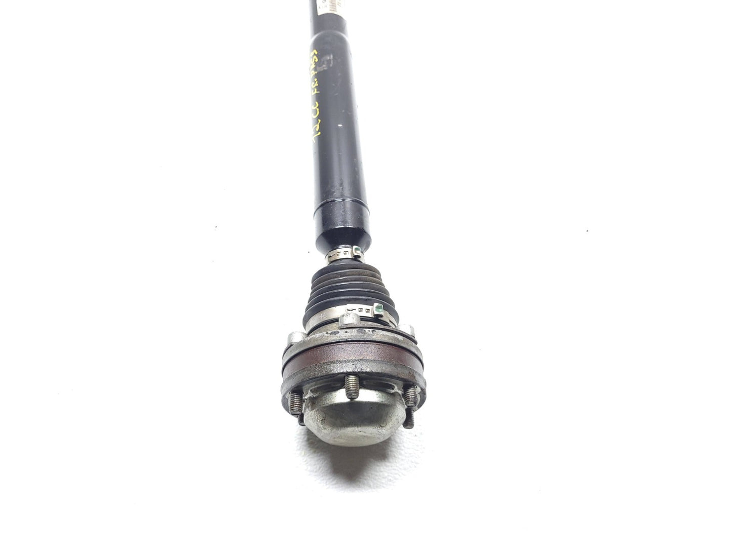 2012 Volkswagen Cc Axle Shaft Front Passenger Side Right OEM