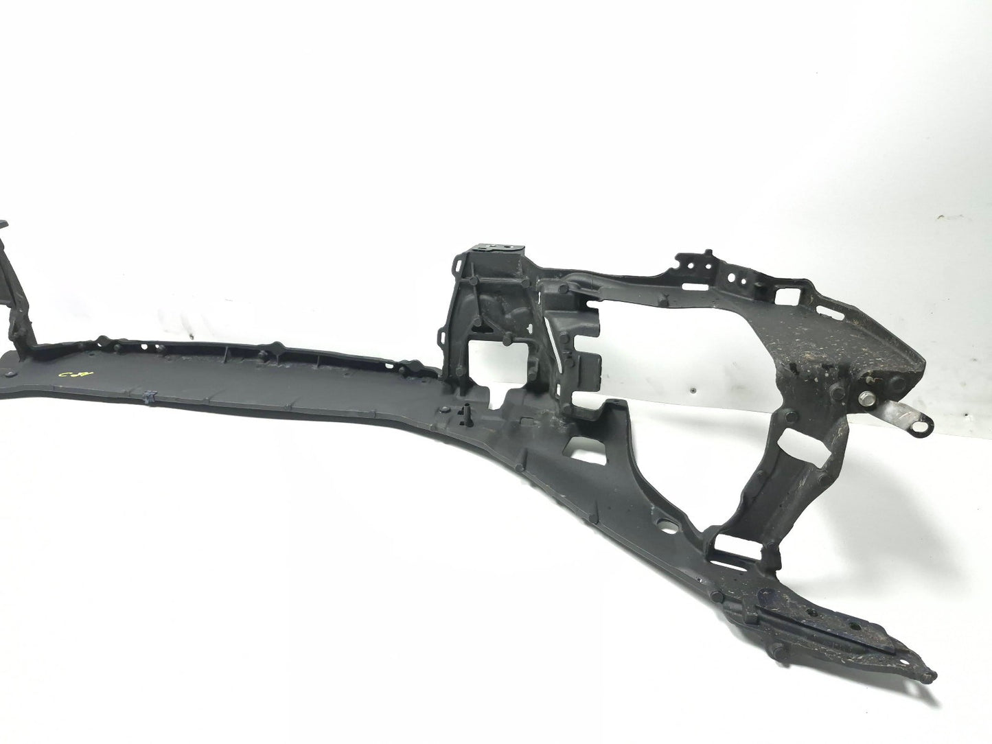 2013 Volvo S60 Front Radiator Support Panel OEM 31283053