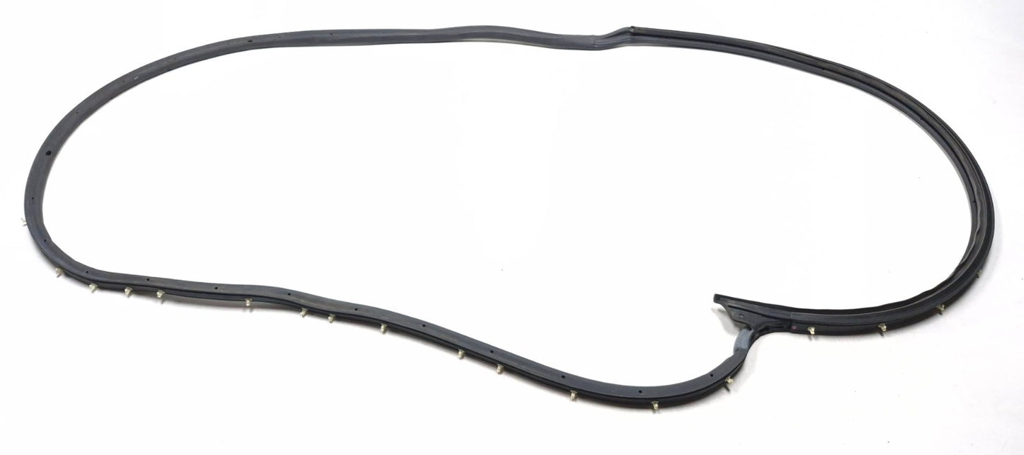 2019 Ford Ecosport Door Weatherstrip Front Passenger Side Right OEM