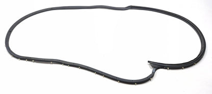 2019 Ford Ecosport Door Weatherstrip Front Passenger Side Right OEM