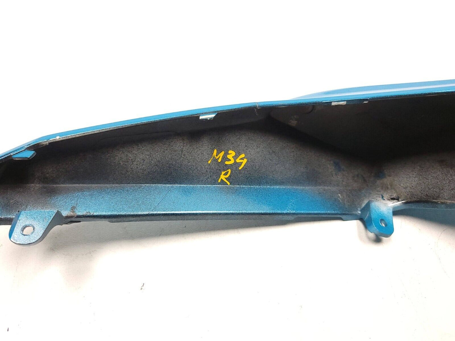 2017 - 2023 Kawasaki Ex650 Ninja 650 Side Cover Panel Fairing Front & Rear OEM