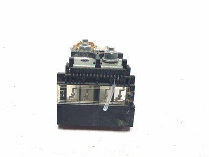 2015 Nissan Juke Battery Terminal Positive OEM