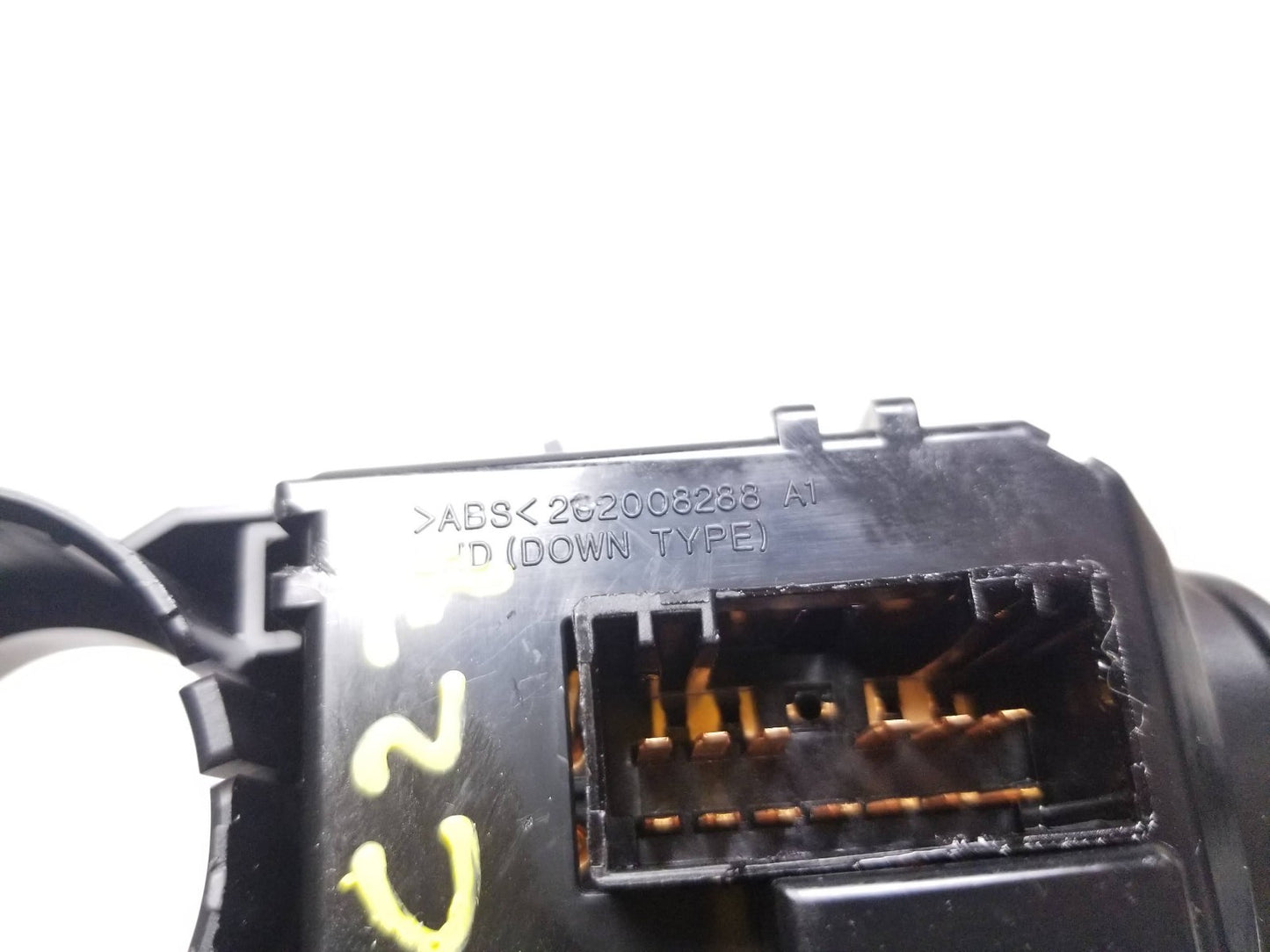 2015 Kia Soul Stering Column Multifunction Combo Switch OEM ☑️