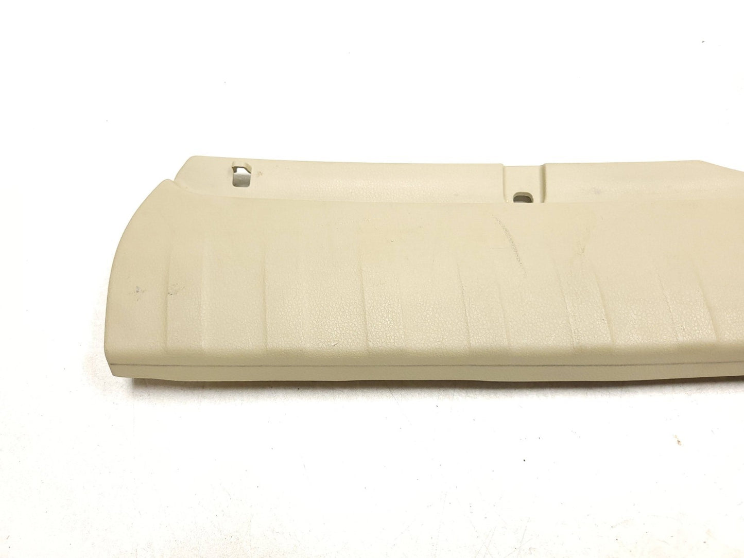 13-15 Acura RDX Trunk Lock Latch Trim Cover 04hn277s00 OEM ✅