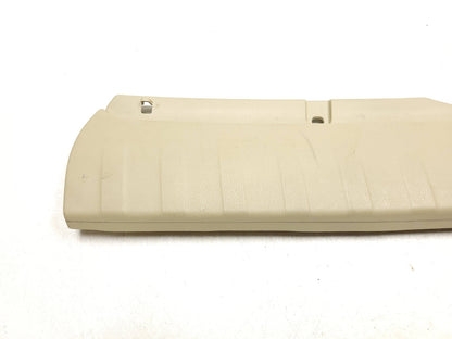 13-15 Acura RDX Trunk Lock Latch Trim Cover 04hn277s00 OEM ✅
