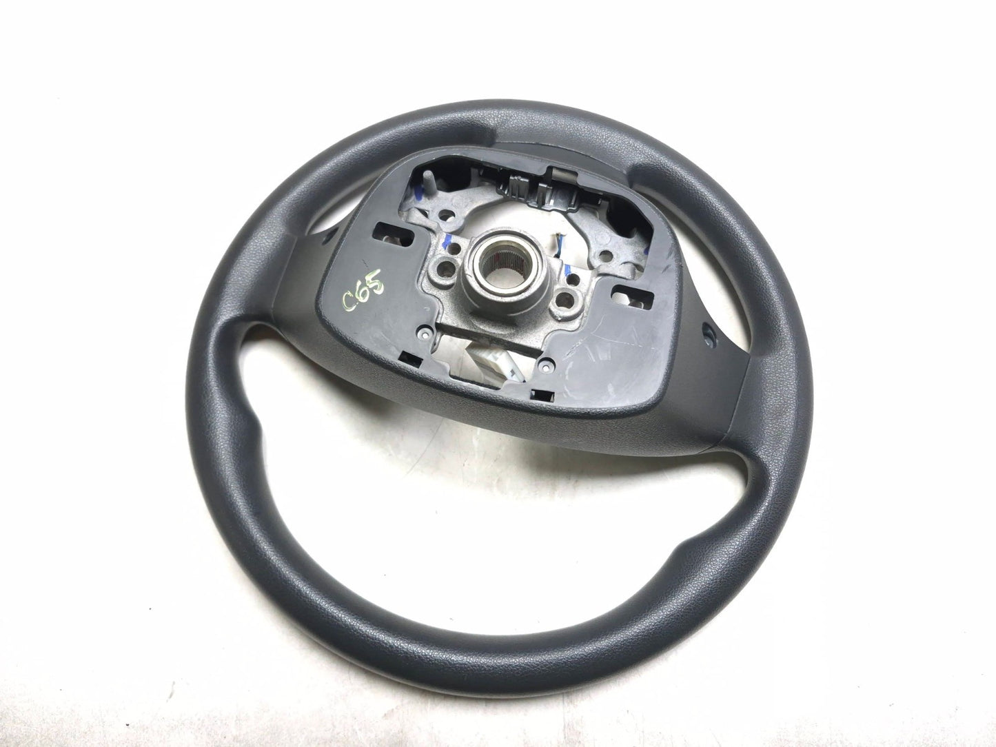 2019 Hyundai Kona Steering Wheel OEM
