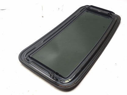 2008 Acura Tl Sunroof Glass OEM