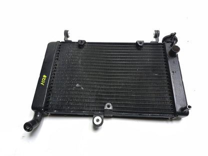 1998 Yamaha Yzf600r Cooling Radiator OEM