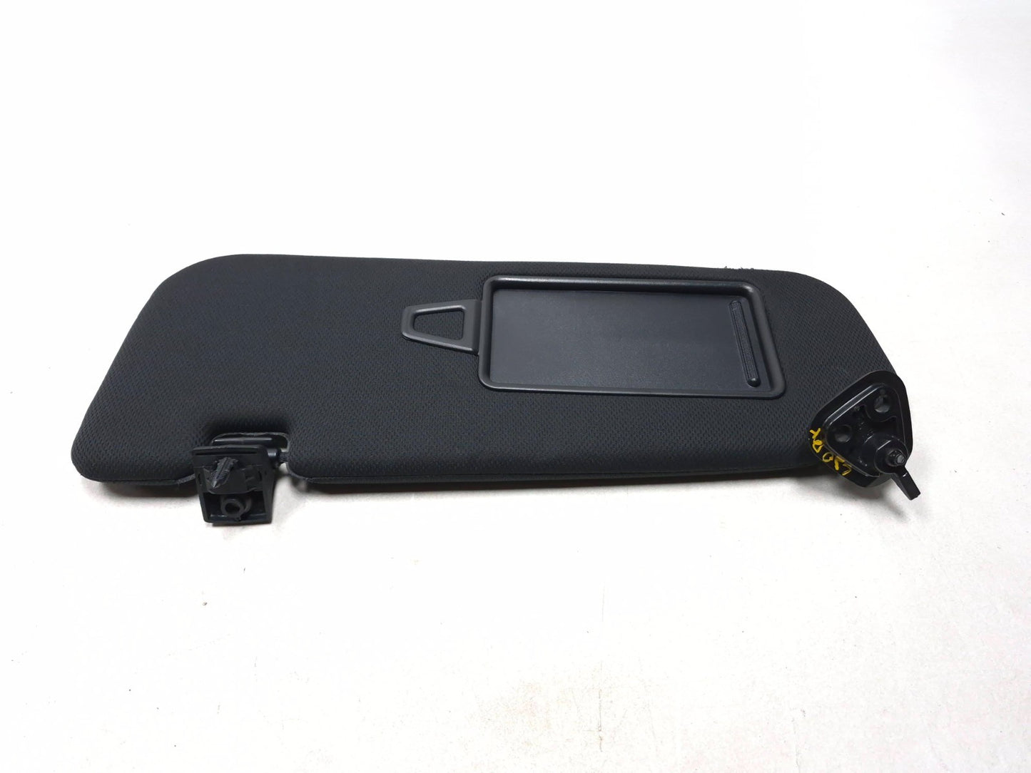 2013 Hyundai Genesis Coupe Sun Visor Pair OEM