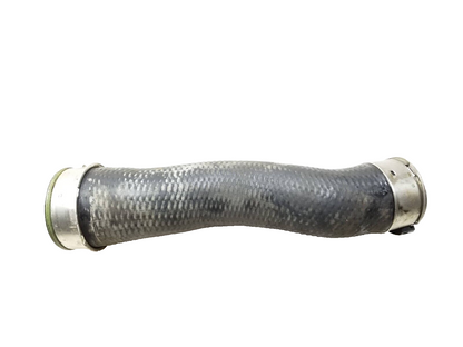 14-18 BMW X5 Intercooler Charge Air Intake Duct Hose Pipe OEM F15 N55 89k Miles✅