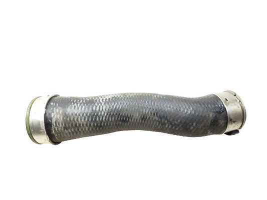 14-18 BMW X5 Intercooler Charge Air Intake Duct Hose Pipe OEM F15 N55 89k Miles✅