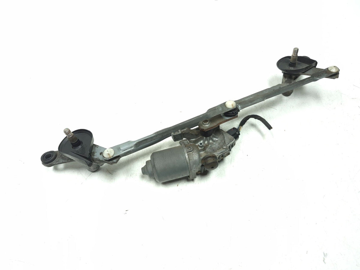 2011 - 2014 Hyundai Sonata Windshield Wiper Motor & Linkage Transmission OEM