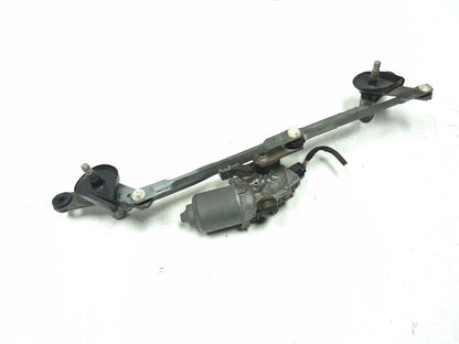 2011 - 2014 Hyundai Sonata Windshield Wiper Motor & Linkage Transmission OEM