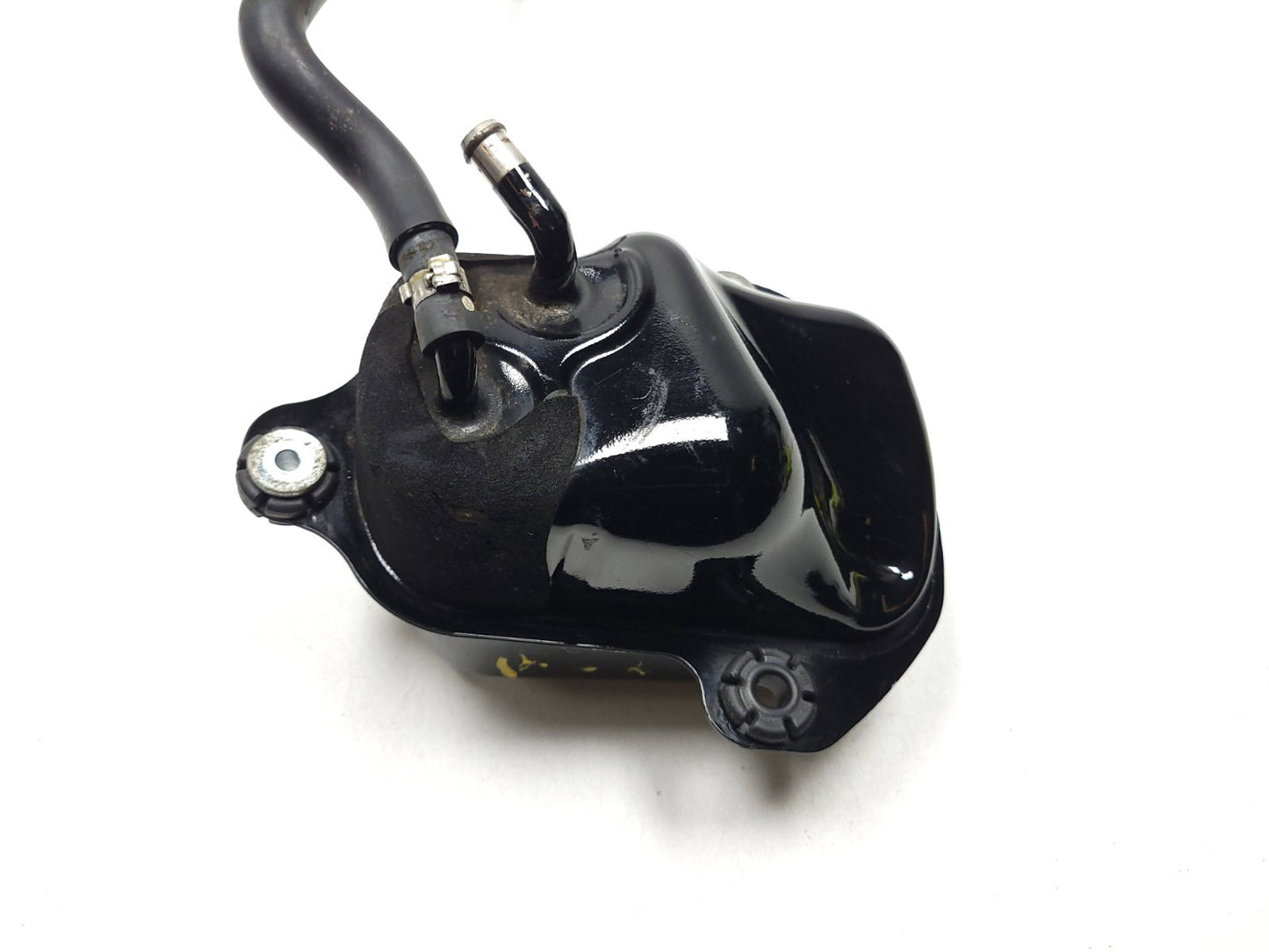 2007 Yamaha Xvs 1300 V-star Fuel Petrol Reservoir Secondary OEM