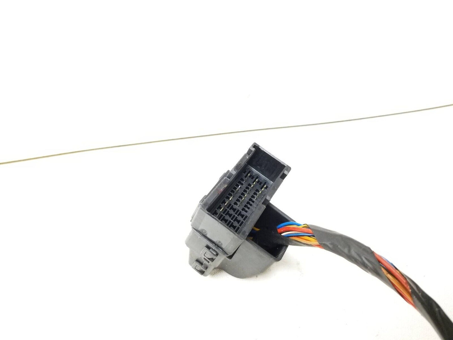 09 - 12 Hyundai Genesis Engine Bay Wire Harness & Fuse Box Coupe OEM 91205-2m445