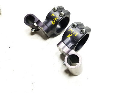 2002 2003 Honda Cbr900rr Cbr954rr Clip On Handlebar Riser OEM