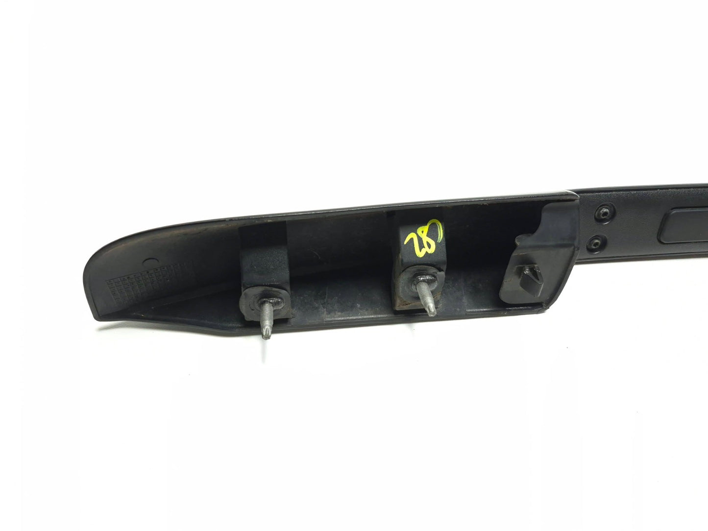 2013 Cadillac Escalade Esv Platinum Rear Liftgate Exterior Trunk Handle OEM