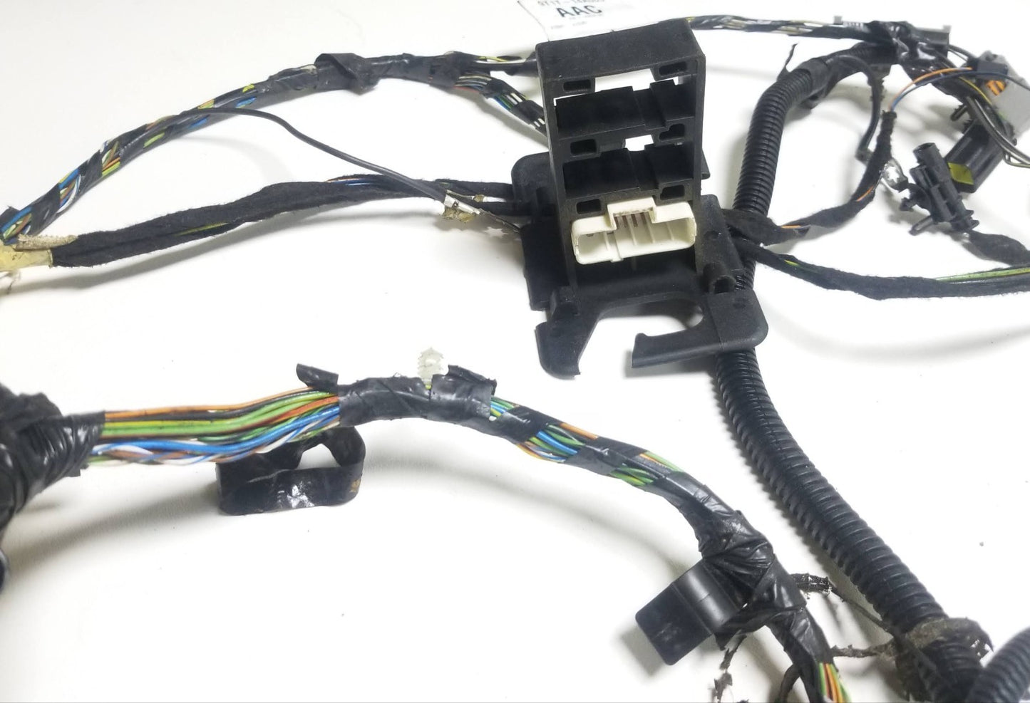 10 - 13 Ford Transit Connect Interior Floor Wire Harness OEM