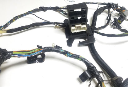 10 - 13 Ford Transit Connect Interior Floor Wire Harness OEM