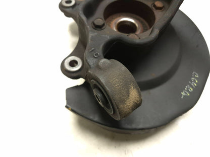 2017 Dodge Journey Rear Spindle Knuckle Driver Side Left AWD OEM