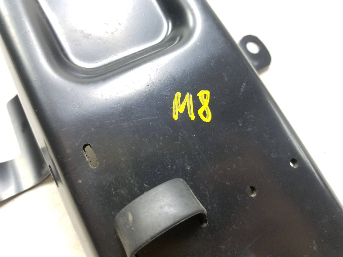 21-24 Ducati Supersport 950 950s Rear Subframe Tray 4601d913a OEM 6k