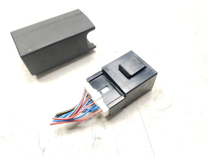 2022-2024 Yamaha Yzf-r7 Yzfr7 Fuse Relay 5vk-81950-51 OEM