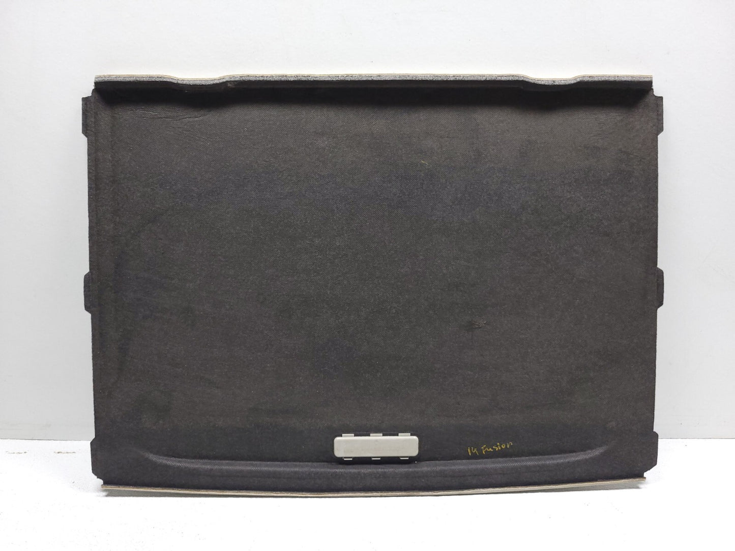 2014 Ford Fusion Sunroof Sun Roof Shadow Trim Panel OEM