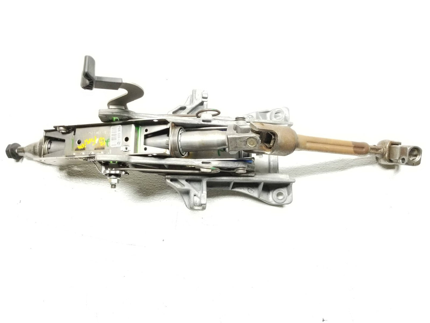 2013 Ford Fusion Steering Column OEM