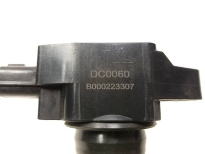 10-14 Nissan Rogue Ignition Coil 4pcs OEM ✅