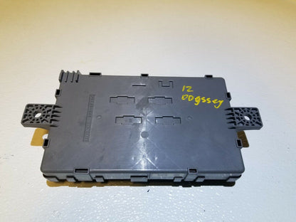 11 12 13 Honda Odyssey Body Control Module Bcm Fuse Box OEM