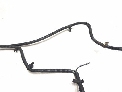 2008 Lincoln Navigator ABS Ring Actuator & Hose Pipe 2pcs OEM