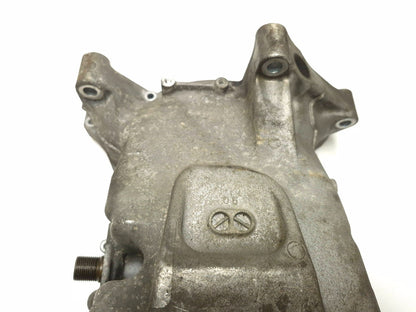 2007 Honda Fit Engine Oil Pan 11200rmea50 OEM
