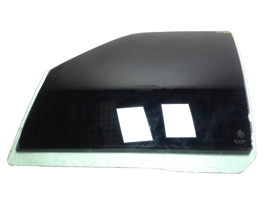 2008 Lincoln Navigator Front Door Window Glass Driver Side Left OEM