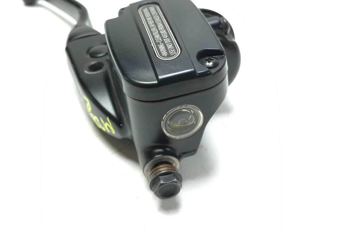 2008-2024 Harley Davidson Touring Road Street Glide Front Brake Master Cylinder