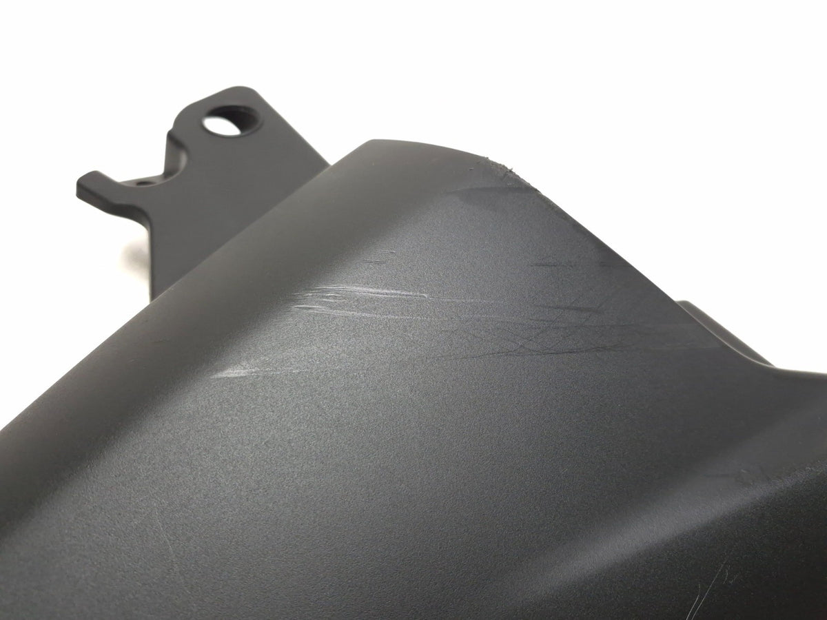 2013 Honda Cbr250 Lower Cowl Cover Panel Left 64320-kyj-900 OEM