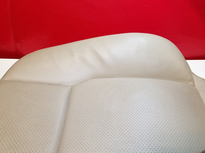 12 13 14 Mercedes-benz C300 Front Left Driver Seat Backrest Upper Cushion OEM