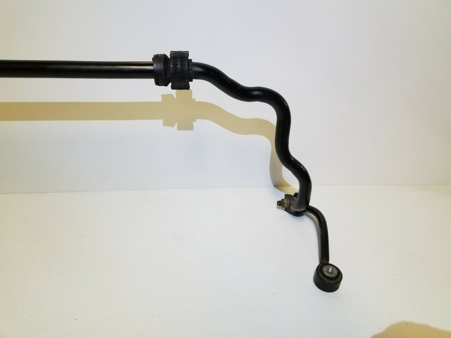 2015 Audi Q7 Rear Stabilizer Sway Bar OEM