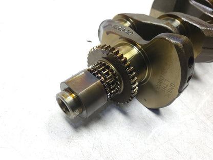 12-15 Nissan Rogue Crankshaft 2.5l OEM ✅