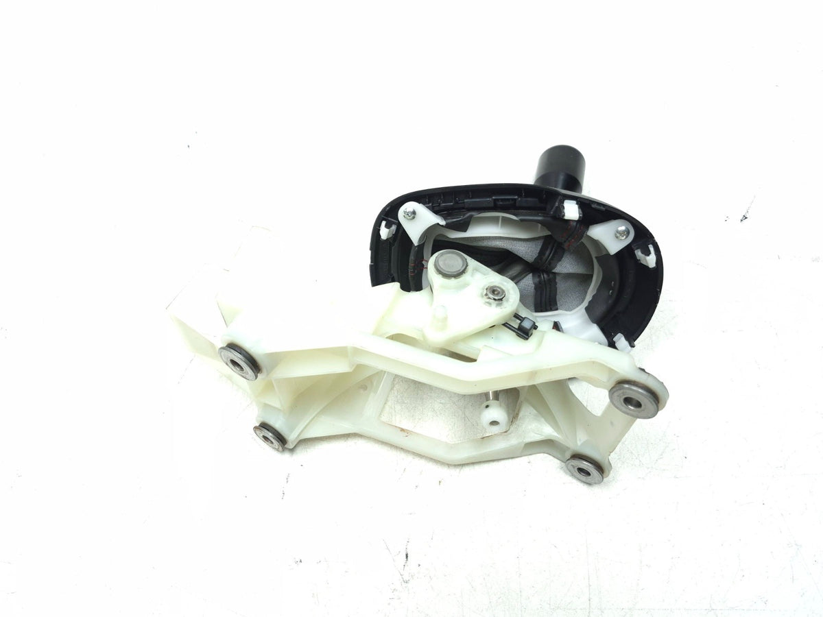 2013 Honda Cr-z Manual Transmission Shifter Lever W/ Knob 54100-szt-013 OEM