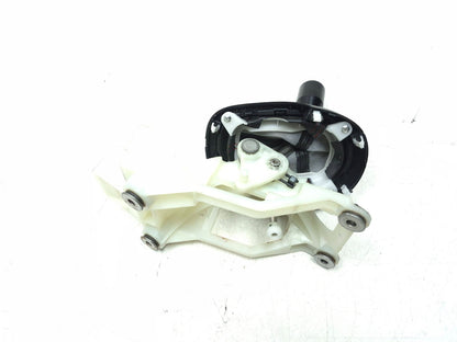 2013 Honda Cr-z Manual Transmission Shifter Lever W/ Knob 54100-szt-013 OEM