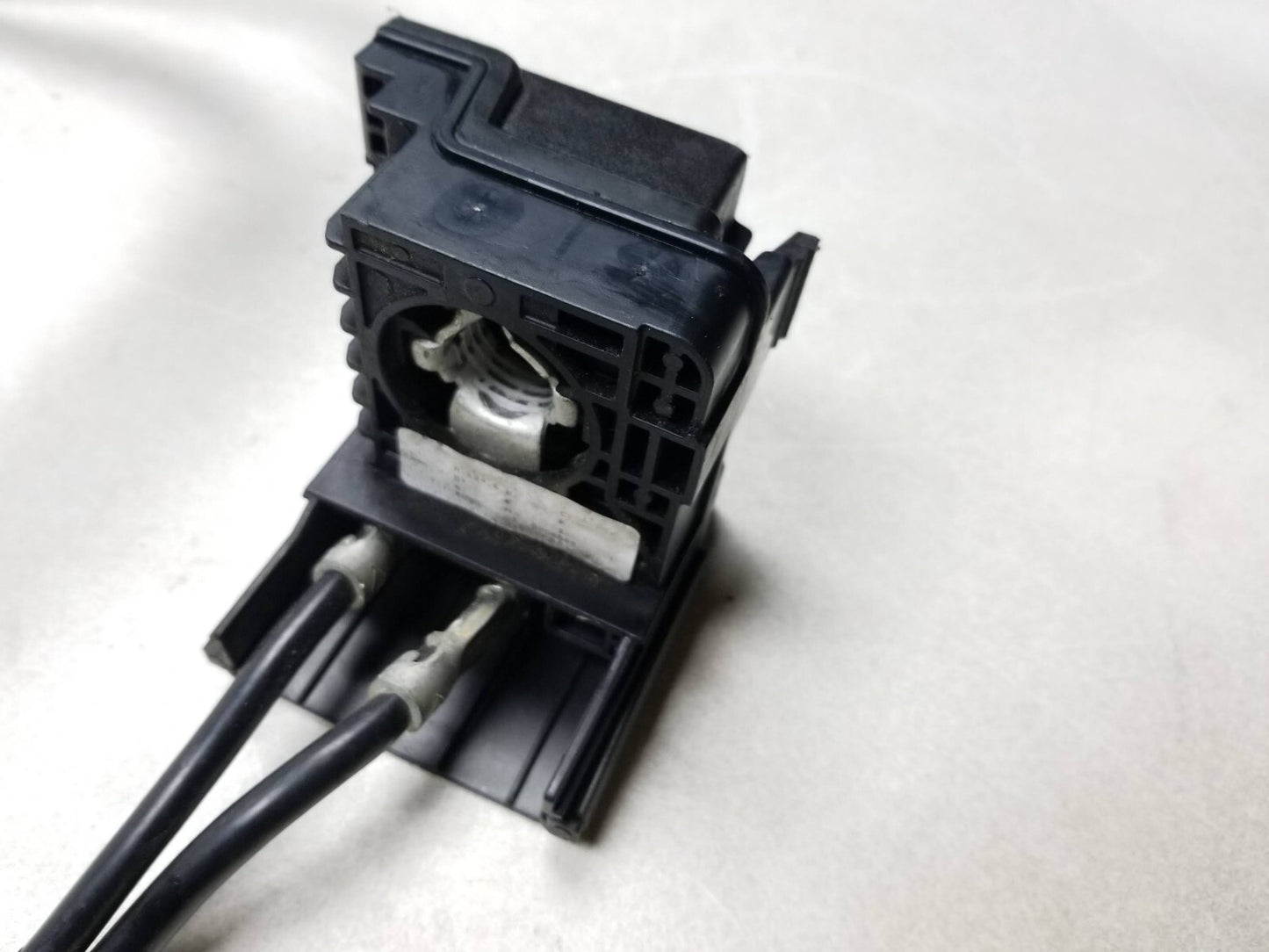 2020 Hyundai Venue Positive Battery Wiring Cable W/ Terminal OEM