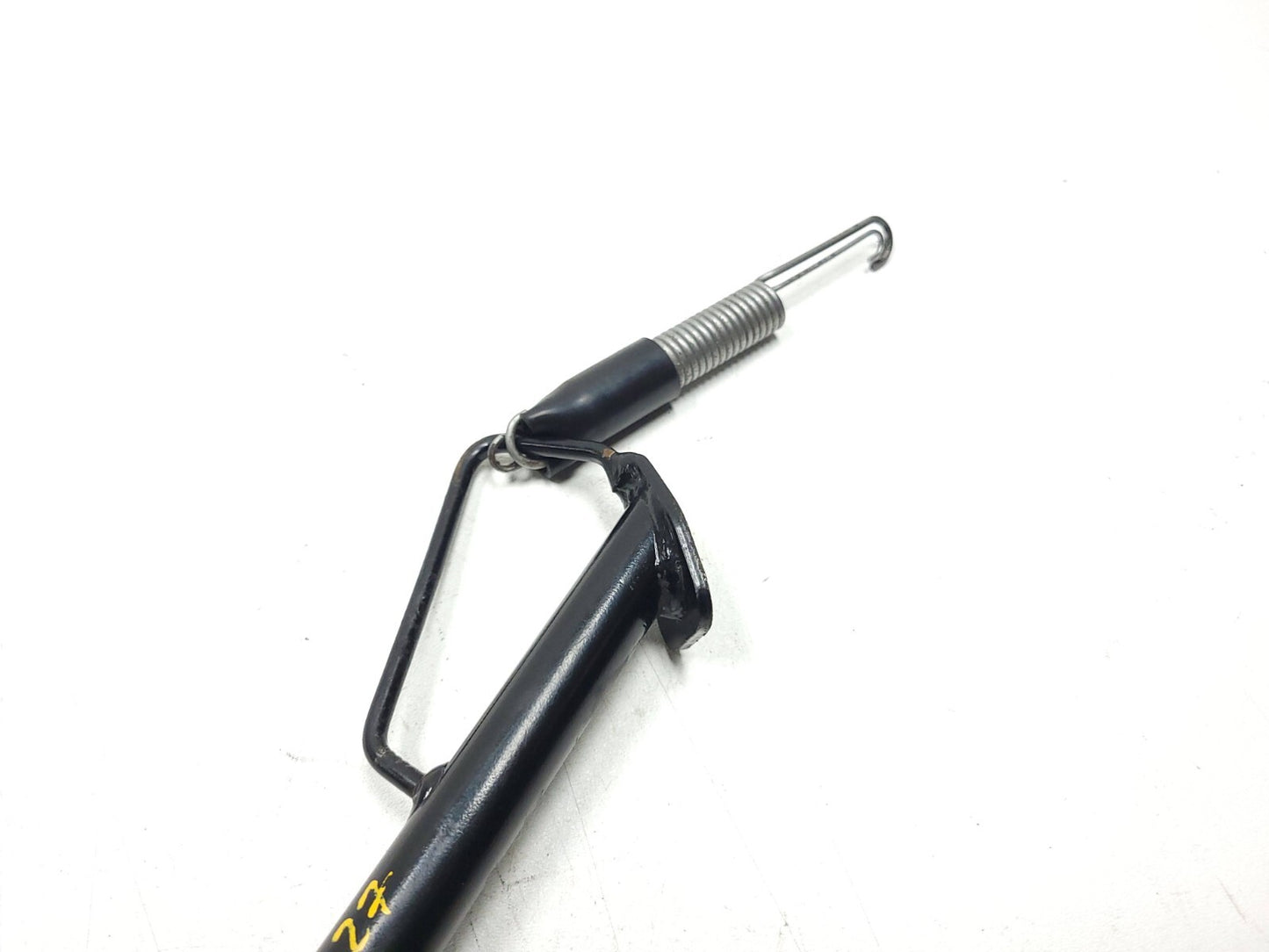 2017 - 2024 BMW G310r Side Kick Stand OEM OEM 2.7k Miles