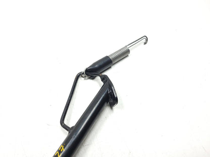 2017 - 2024 BMW G310r Side Kick Stand OEM OEM 2.7k Miles