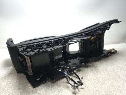 2008 BMW BMW X6 E71 Console Panel Armrest Cum Holder & Monitor Screen OEM