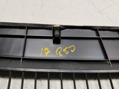 16 17 18 19 20 Infiniti Q50 Dash Upper Defroster Air Vent OEM