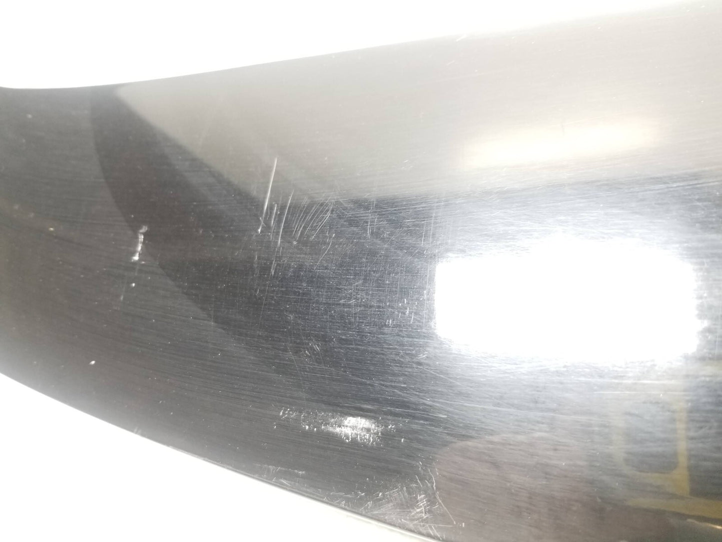 2011 Chevrolet Equinox Liftgate Trunk Lid Spoiler OEM