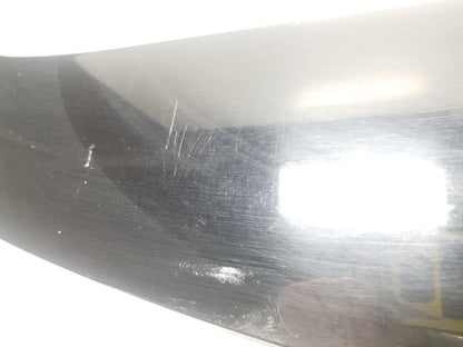 2011 Chevrolet Equinox Liftgate Trunk Lid Spoiler OEM