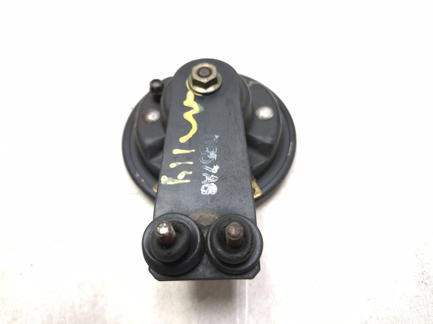 1997 Harley-davidson Sportster Xl883 Horn Signal OEM