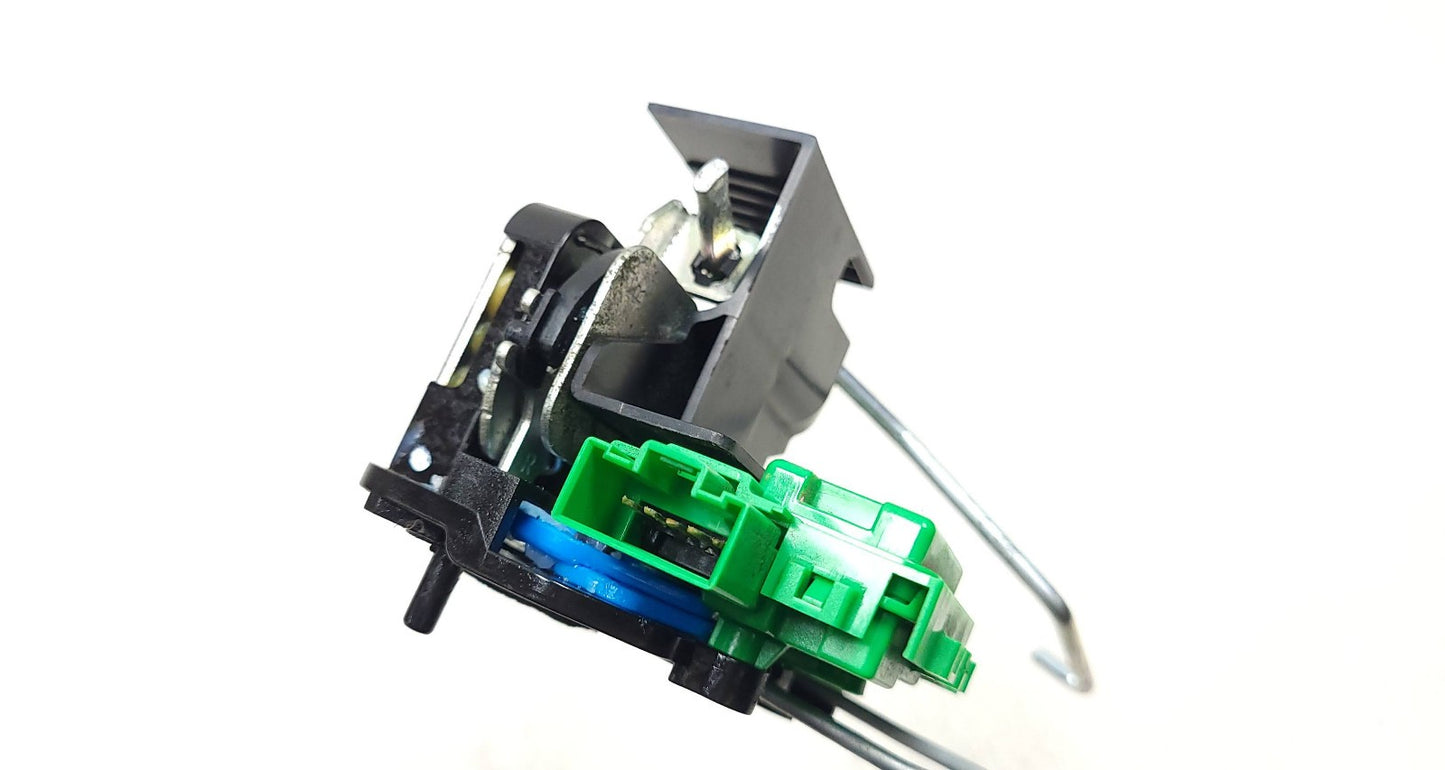 2012-2017 Hyundai Accent Door Lock Actuator Rear Passenger Side Right OEM